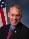 image of Ryan Zinke