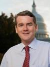 image of Michael F. Bennet