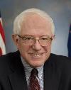image of Bernard Sanders