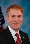image of James P. Lankford