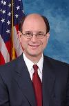 image of Bradley J. Sherman