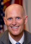 image of Richard L. Scott