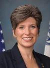 image of Joni K. Ernst
