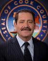 image of Jesús G. Garcia