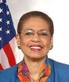 image of Eleanor Holmes Norton