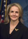 image of Madeleine Dean