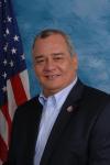 image of Gregorio K. Sablan