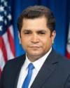 image of Jimmy Gomez
