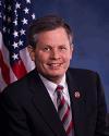 image of Steven D. Daines