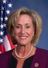 image of Ann L. Wagner