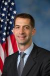 image of Thomas B. Cotton