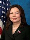 image of Ladda Tammy Duckworth