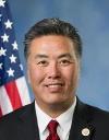 image of Mark A. Takano