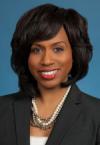 image of Ayanna S. Pressley