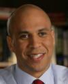 image of Cory A. Booker