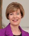 image of Tammy S. Baldwin