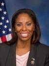 image of Stacey E. Plaskett