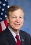 image of Brian Babin
