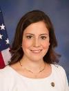image of Elise M. Stefanik