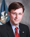 image of James Michael Johnson