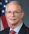 image of John H. Rutherford