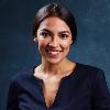 image of Alexandria Ocasio-Cortez