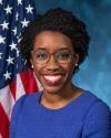image of Lauren Underwood