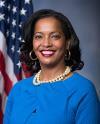 image of Jahana Hayes