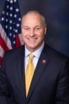 image of Pete Stauber