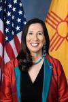 image of Teresa Leger Fernandez