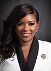 image of Jasmine Crockett