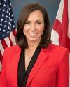 image of Katie Britt
