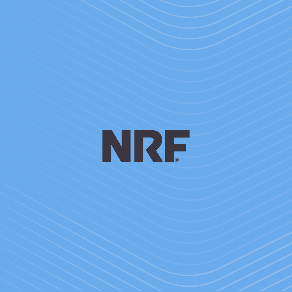 CNBC/NRF Retail Monitor, powered by Affinity Solutions August 2025 Report