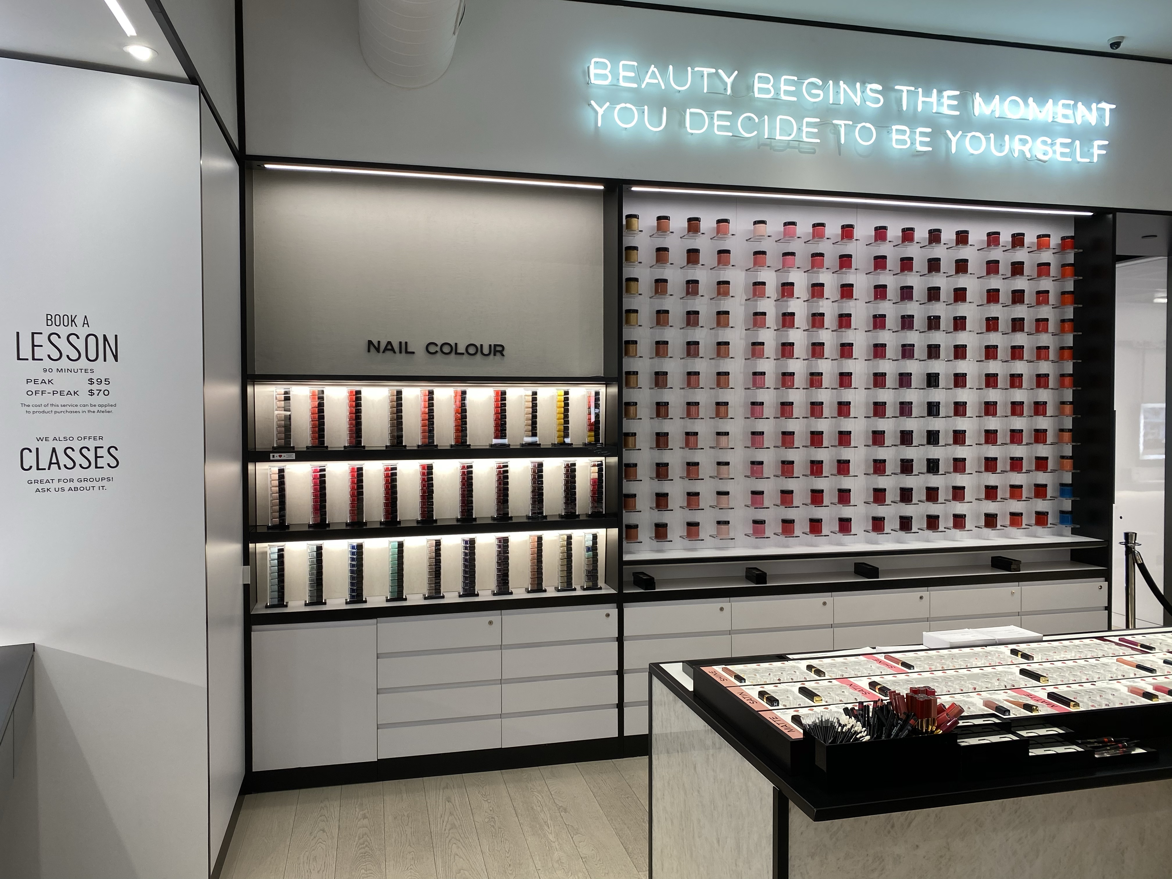 NRF | 10 must-see New York stores
