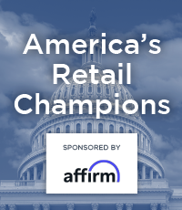 America's Retail Champions 2022