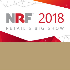 NRF 2018: Retail's Big Show Innovation Lab