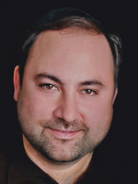 Ronen Lazar
CEO and co-founderINTURN
 
