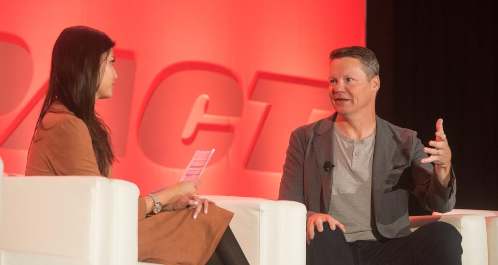 Walmart's Jeremy King at NRF 2019: Retail's Big Show