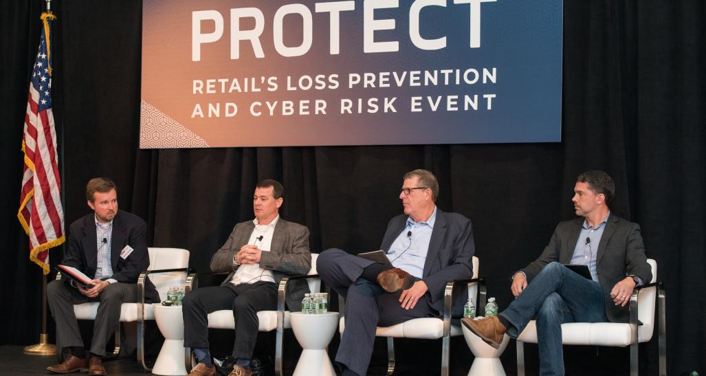 LP and cyber experts speak at NRF PROTECT 2019