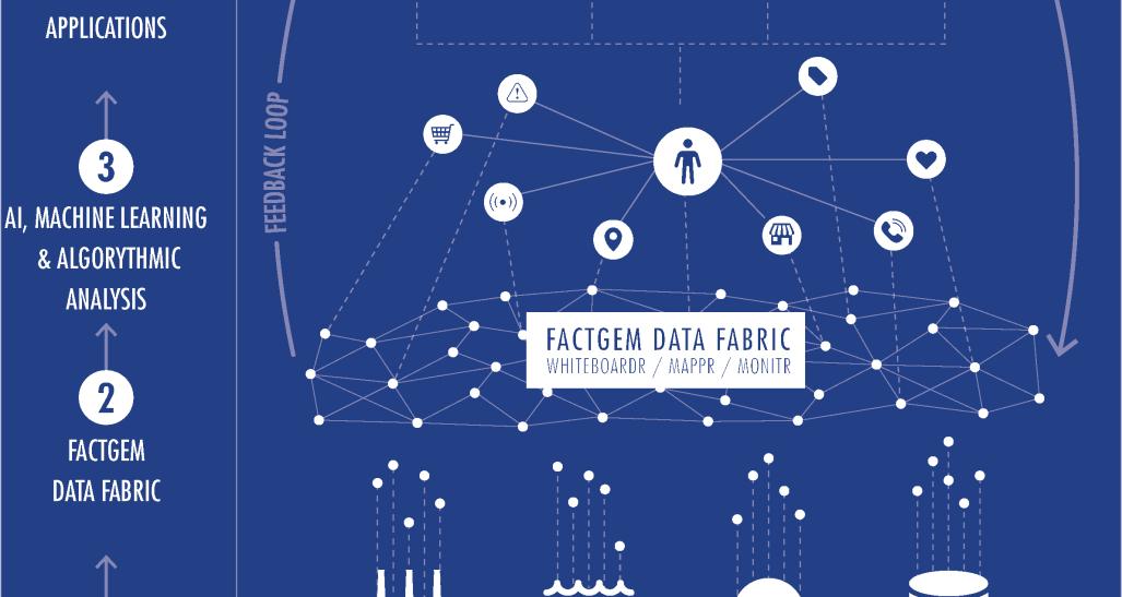 FactGem data fabric