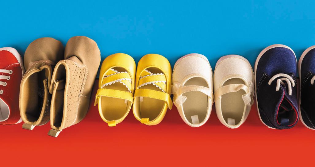 NRF | Jenzy takes the frustration out of shopping for kids' shoes