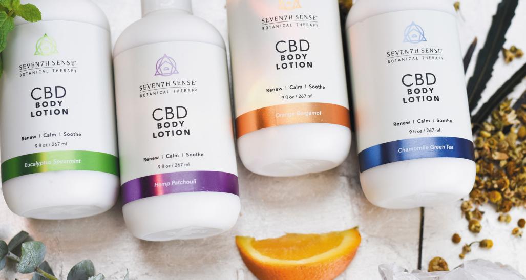 The rules and regulations of CBD in retail