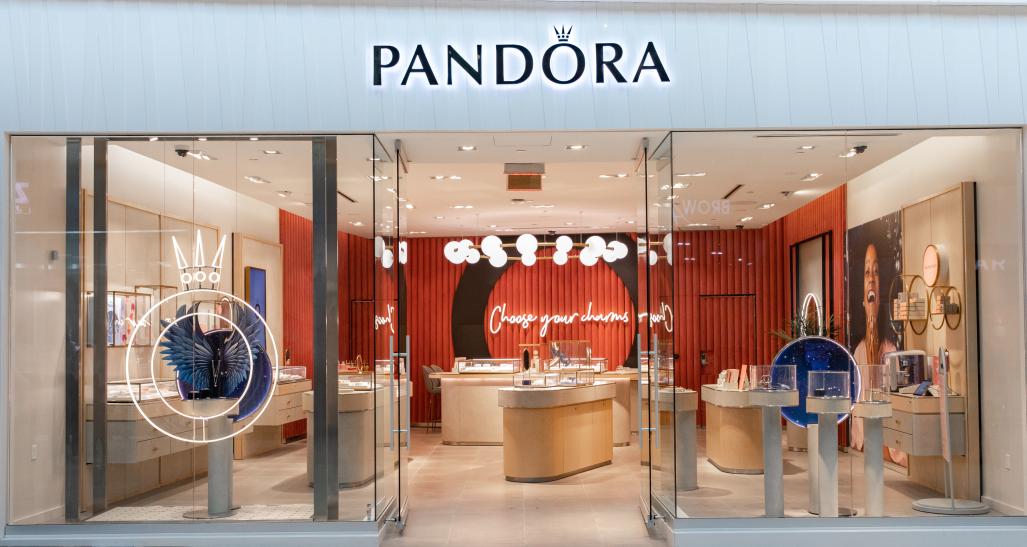 Pandora charm bracelet 2023 13 best Pandora styles to shop