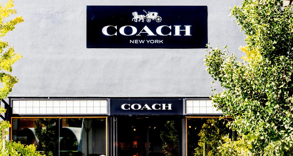 Jewelry and accessories retailers like Coach, Kate Spade and Stuart Weitzman