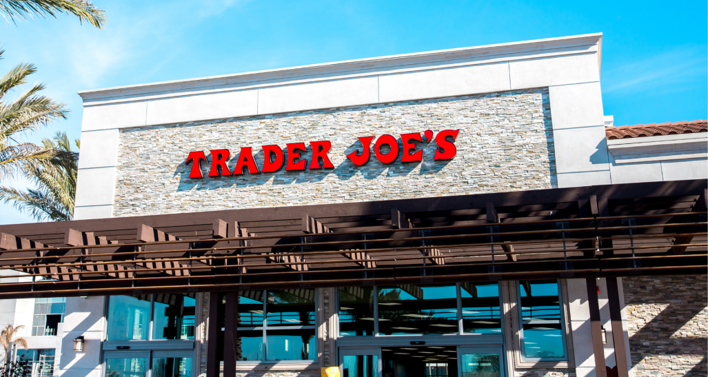 Trader Joe's makes moves for accessibility