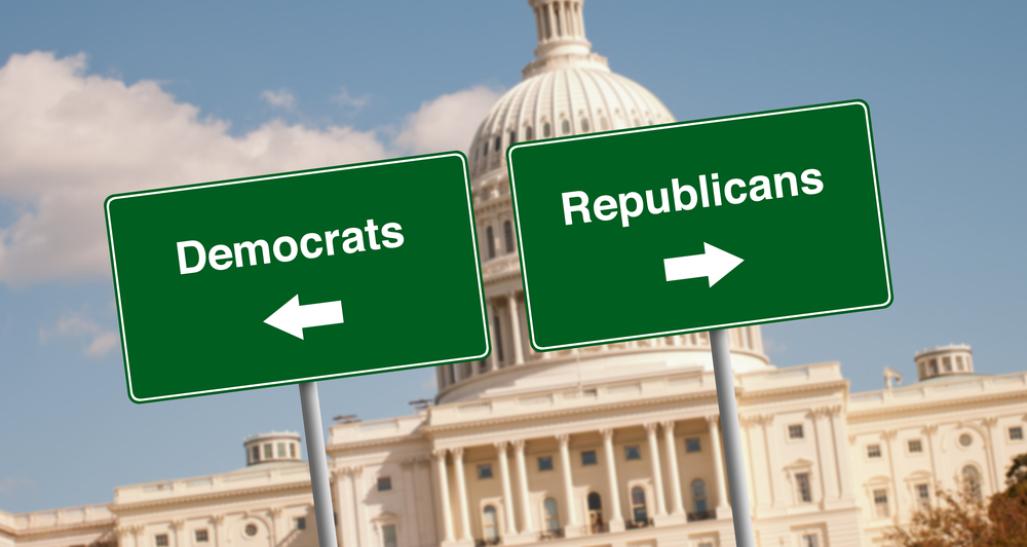 Divided Congress