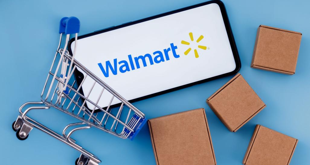 Walmart: #1 ranking global retailer