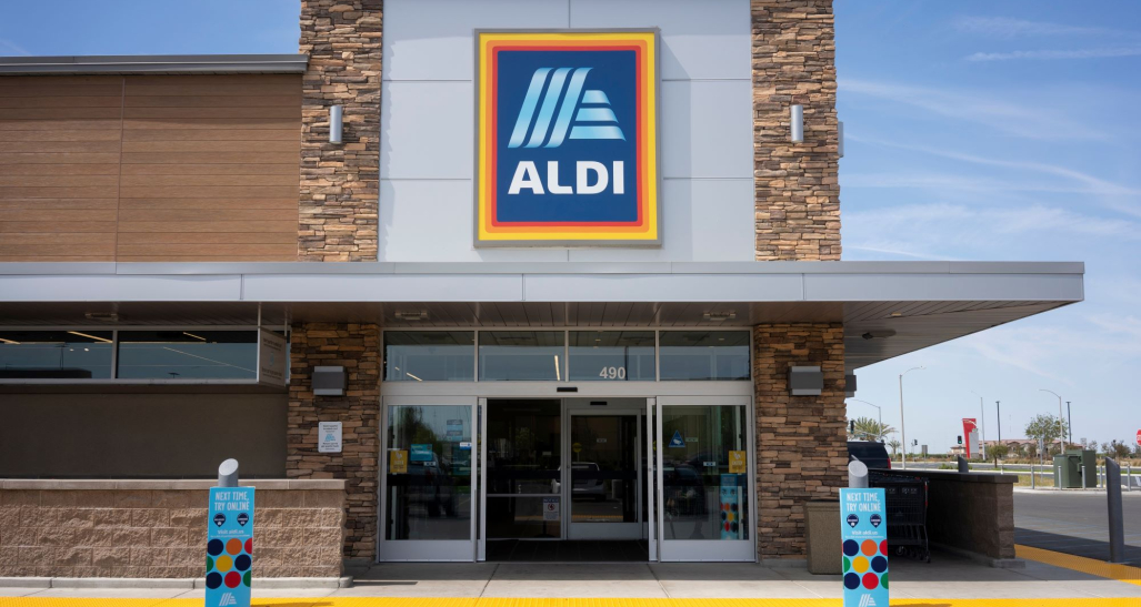 Aldi 