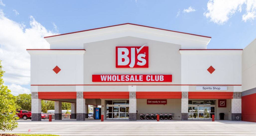 BJ's Wholesale Club