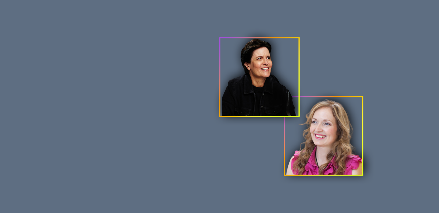 NRF Nexus conference featured speakers Kara Swisher and Kate Anketill